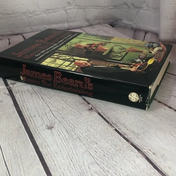 Vintage 1993 TUPPERWARE LUSCIOUS LOW-FAT FAVORITES cookbook - Picture 2 of 8